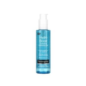 6 oz Neutrogena Hydro Boost Hydrating Cleansing Gel